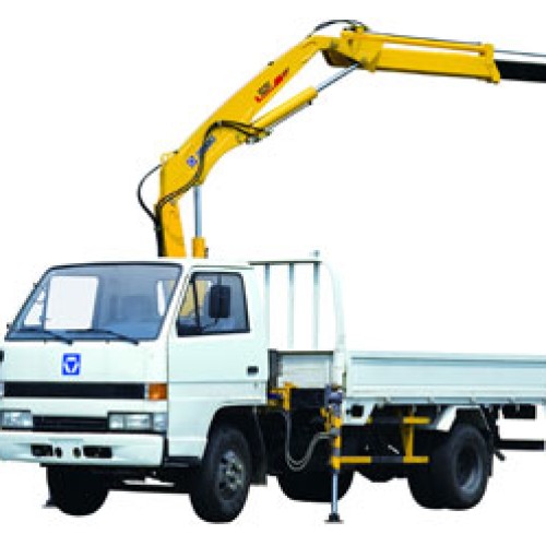 Sq1zk2q knuckle boom truck mounted crane